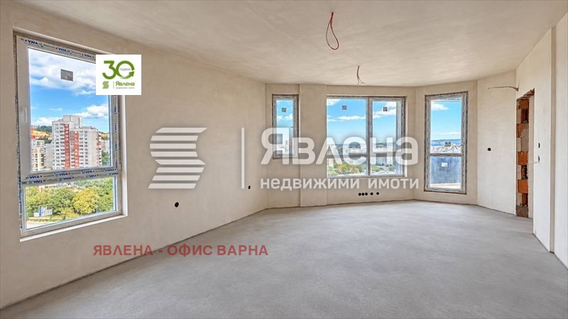 Продава 2-СТАЕН, гр. Варна, Възраждане 1, снимка 4 - Апартаменти - 56486209