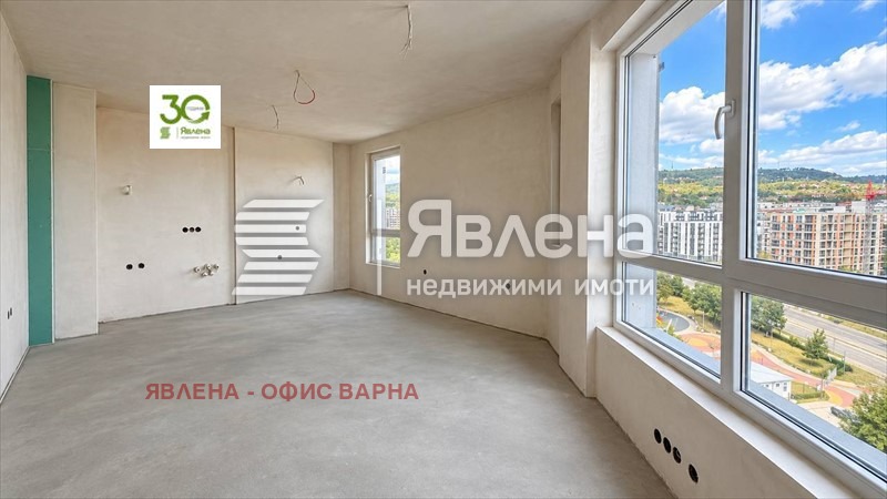 Продава 2-СТАЕН, гр. Варна, Възраждане 1, снимка 3 - Апартаменти - 56486209