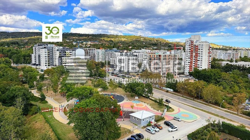 Продава 2-СТАЕН, гр. Варна, Възраждане 1, снимка 10 - Апартаменти - 56486209
