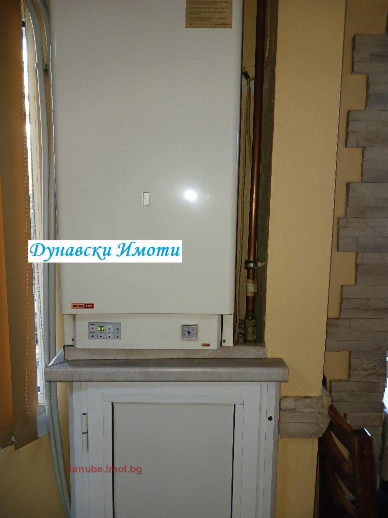 Продава 3-СТАЕН, гр. Русе, Родина 1, снимка 15 - Aпартаменти - 48643298