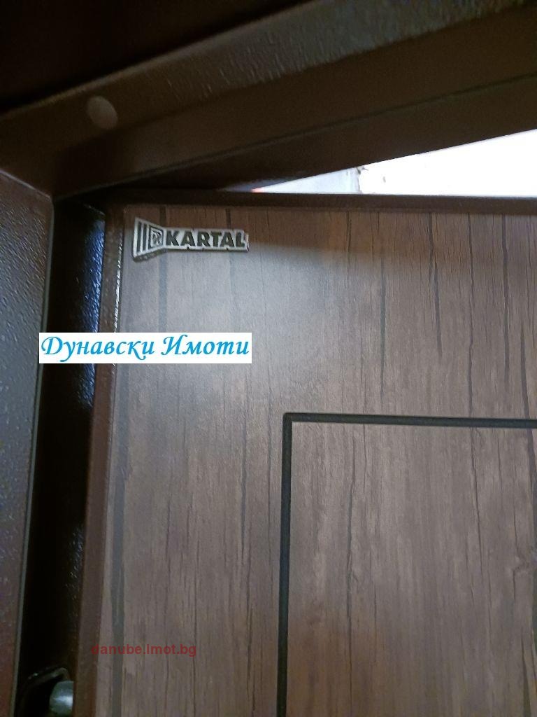 Продава 3-СТАЕН, гр. Русе, Родина 1, снимка 11 - Aпартаменти - 48643298