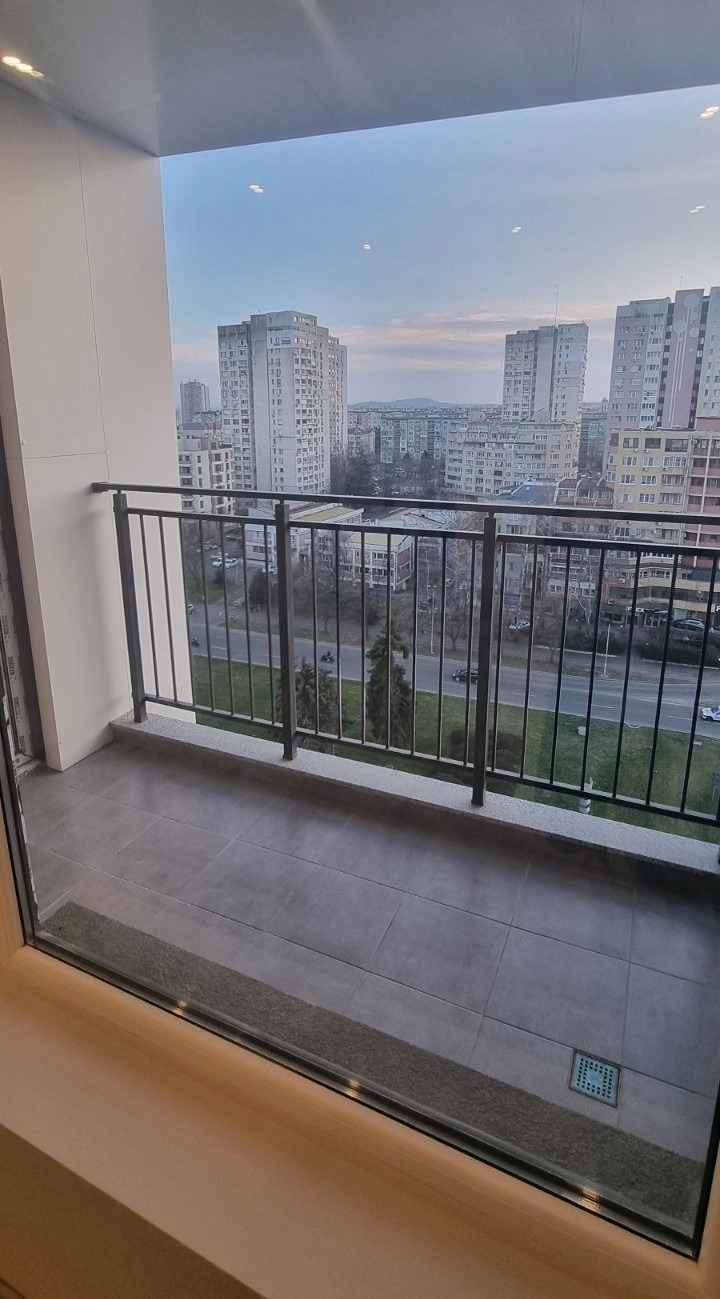 Til salgs  2 soverom Burgas , Izgrev , 91 kvm | 98068358 - bilde [10]
