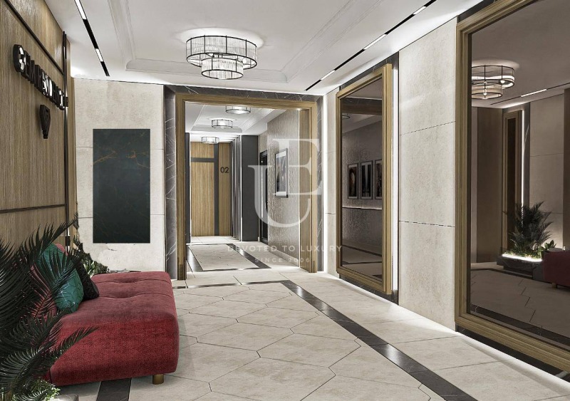 На продаж  2 спальні София , Център , 114 кв.м | 29924427 - зображення [9]