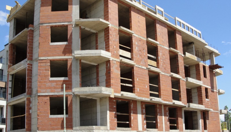 Продава  3-стаен град София , Манастирски ливади , 117 кв.м | 84426528 - изображение [3]