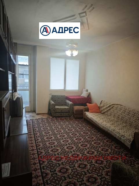 En venta  2 dormitorios Stara Zagora , Tri chuchura - tsentar , 62 metros cuadrados | 56367725