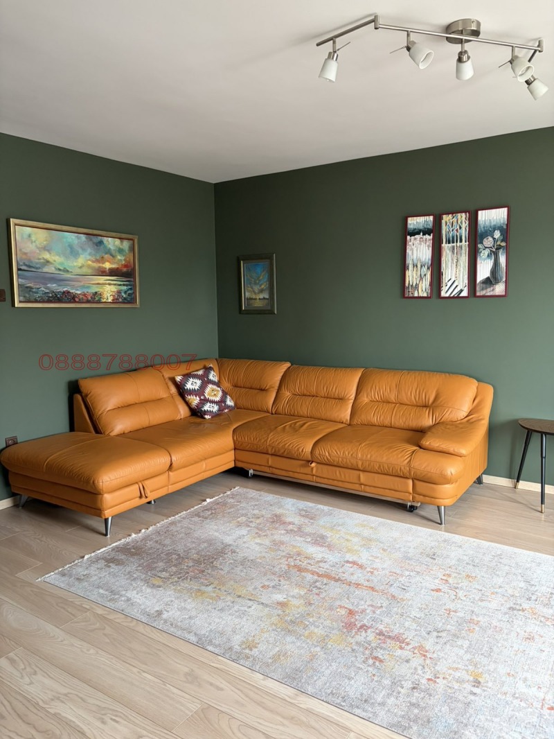 Eladó  2 hálószobás Sofia , Gevgelijski , 90 négyzetméter | 31902375 - kép [3]