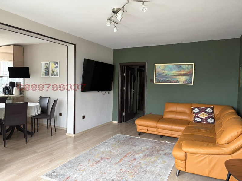 Eladó  2 hálószobás Sofia , Gevgelijski , 90 négyzetméter | 31902375