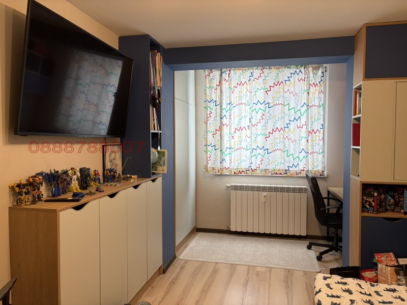 Eladó  2 hálószobás Sofia , Gevgelijski , 90 négyzetméter | 31902375 - kép [9]