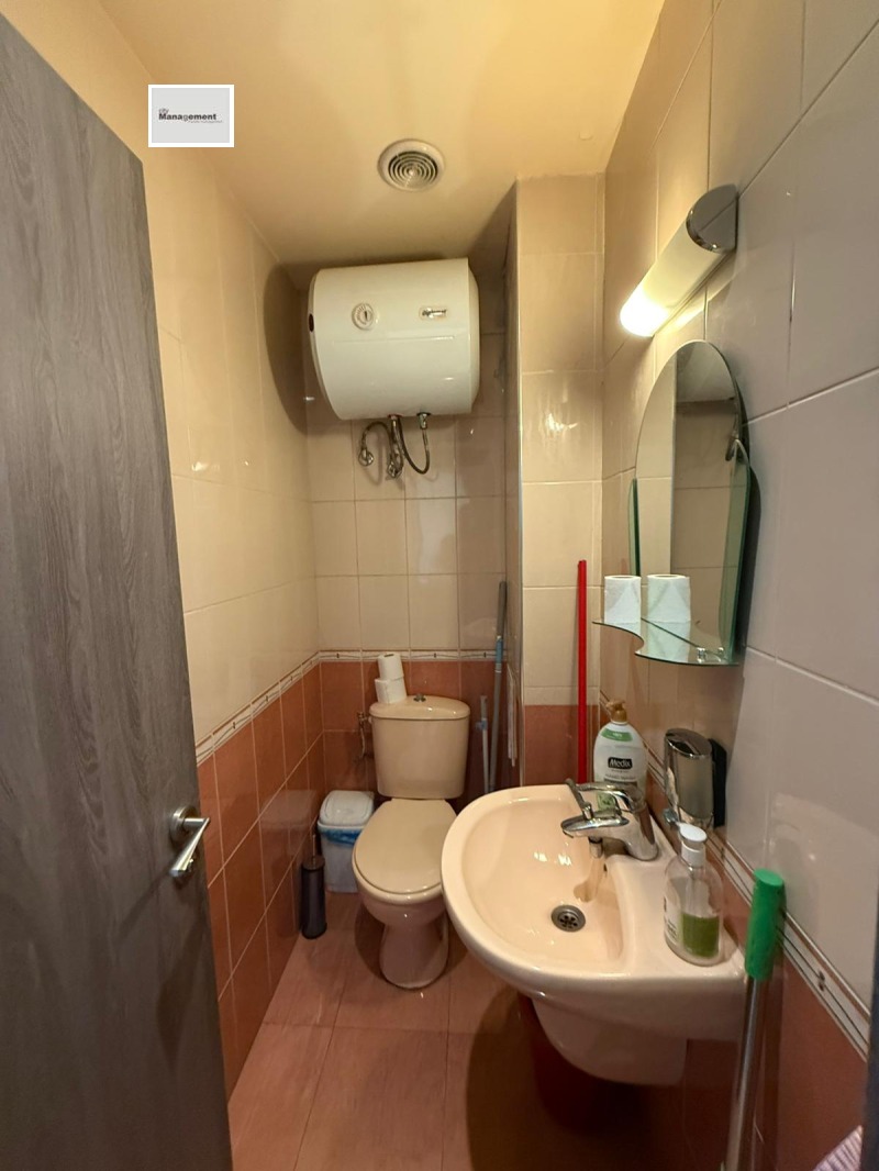 Продава 3-СТАЕН, гр. София, Център, снимка 7 - Апартаменти - 52494196