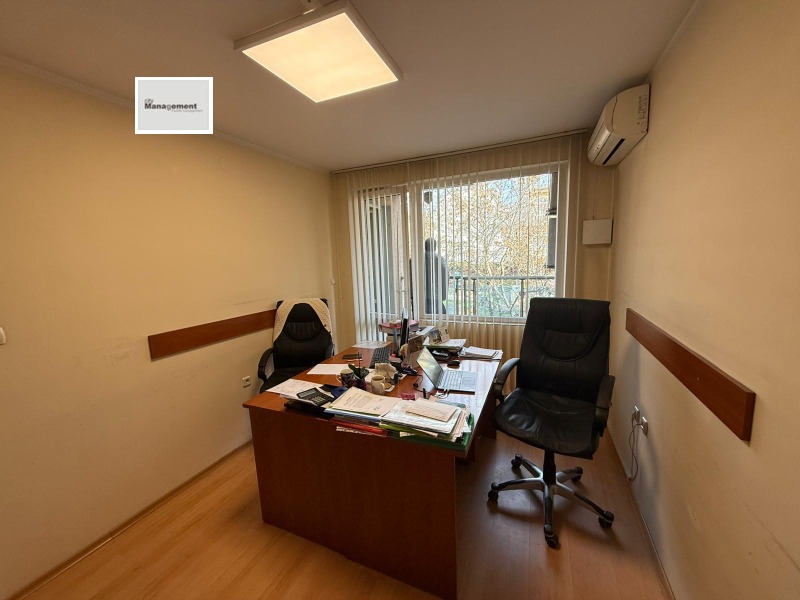 Продава 3-СТАЕН, гр. София, Център, снимка 2 - Апартаменти - 52494196