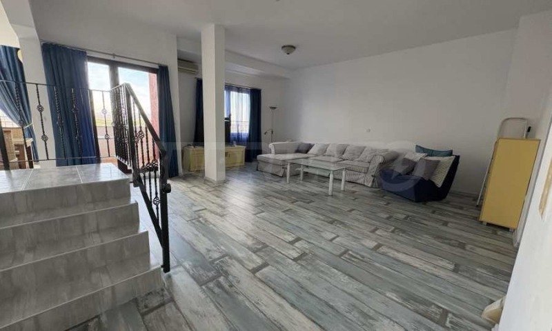 Продава МЕЗОНЕТ, гр. Ахелой, област Бургас, снимка 3 - Апартаменти - 52145527