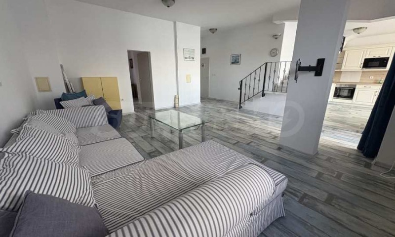 Продава МЕЗОНЕТ, гр. Ахелой, област Бургас, снимка 6 - Апартаменти - 52145527