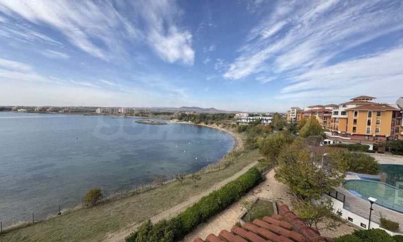 Продава МЕЗОНЕТ, гр. Ахелой, област Бургас, снимка 15 - Апартаменти - 52145527