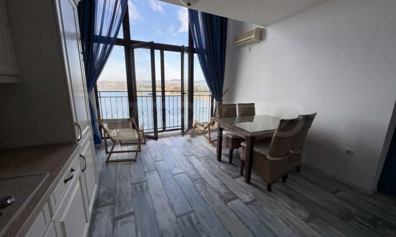 Продава МЕЗОНЕТ, гр. Ахелой, област Бургас, снимка 2 - Апартаменти - 52145527