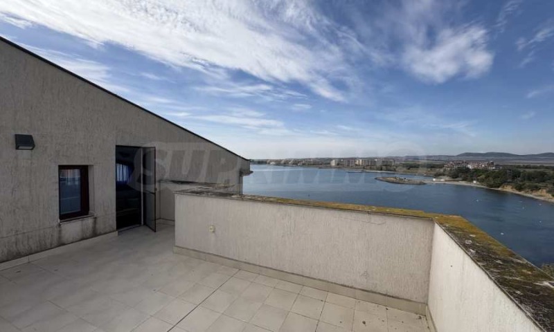 Продава МЕЗОНЕТ, гр. Ахелой, област Бургас, снимка 12 - Апартаменти - 52145527