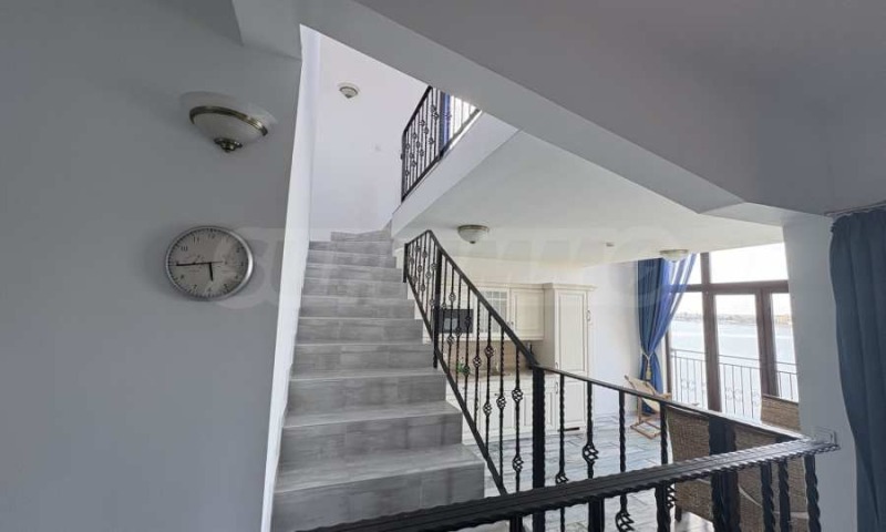 Продава МЕЗОНЕТ, гр. Ахелой, област Бургас, снимка 7 - Апартаменти - 52145527