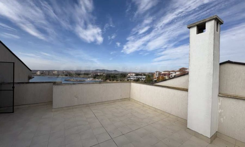 Продава МЕЗОНЕТ, гр. Ахелой, област Бургас, снимка 13 - Апартаменти - 52145527