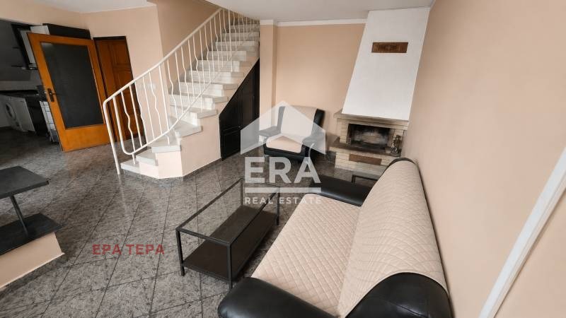 Продава МЕЗОНЕТ, гр. София, Гео Милев, снимка 3 - Апартаменти - 54326999