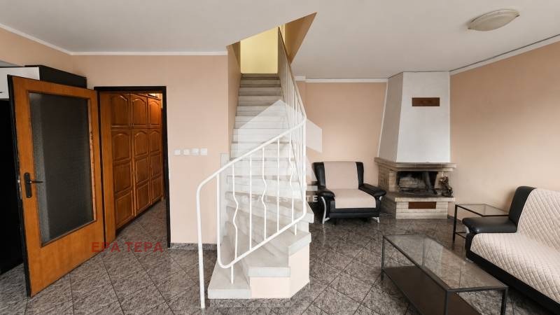 Продава МЕЗОНЕТ, гр. София, Гео Милев, снимка 2 - Апартаменти - 54326999