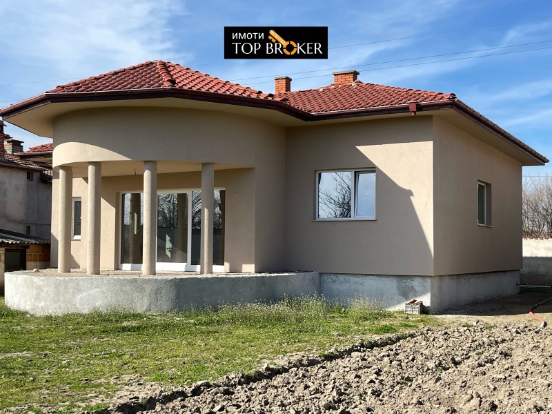 Zu verkaufen  Haus region Plowdiw , Kostiewo , 190 qm | 66816188