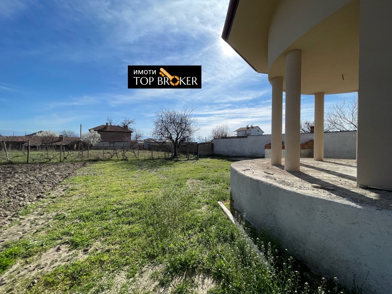 Zu verkaufen  Haus region Plowdiw , Kostiewo , 190 qm | 66816188 - Bild [3]