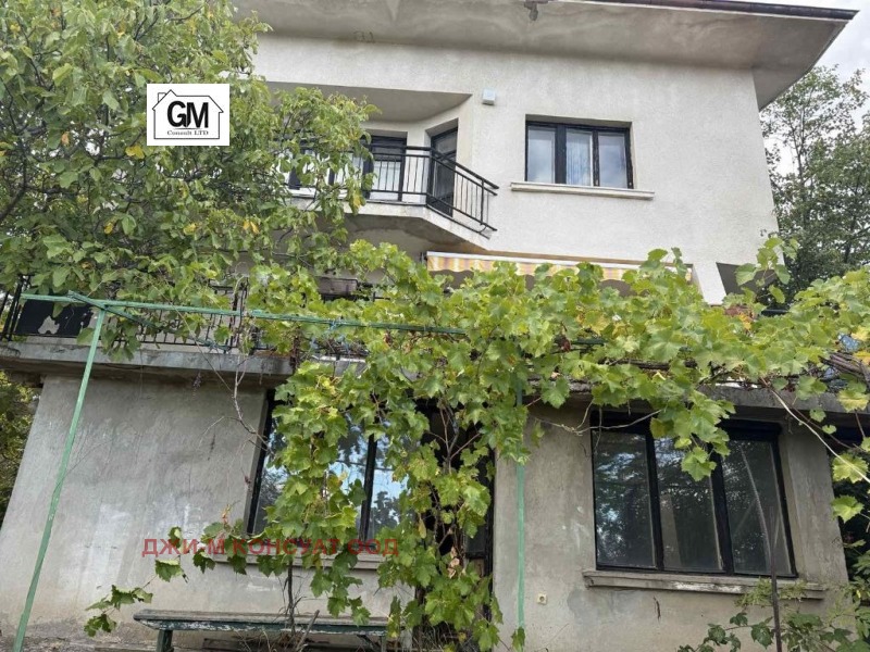 Продава  Къща град София , с. Клисура , 424 кв.м | 35710555