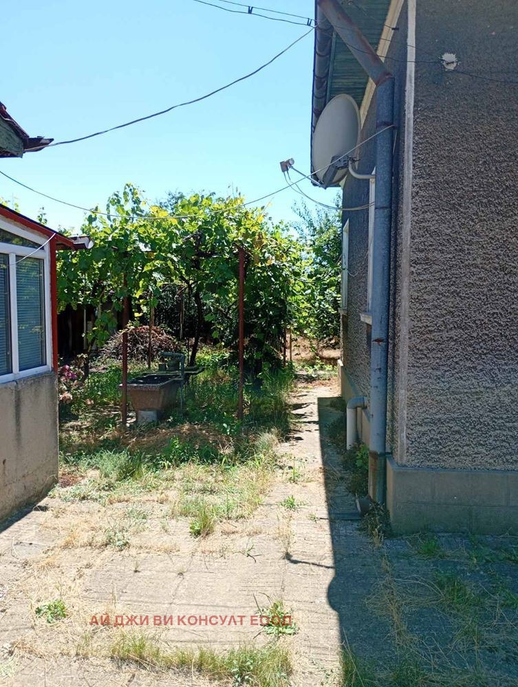 Продава КЪЩА, гр. София, с. Чепинци, снимка 12 - Къщи - 55628380