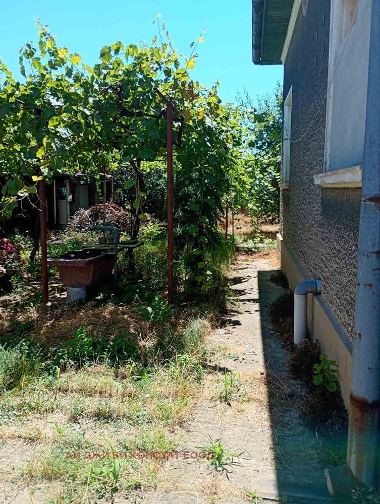 Продава КЪЩА, гр. София, с. Чепинци, снимка 14 - Къщи - 55628380