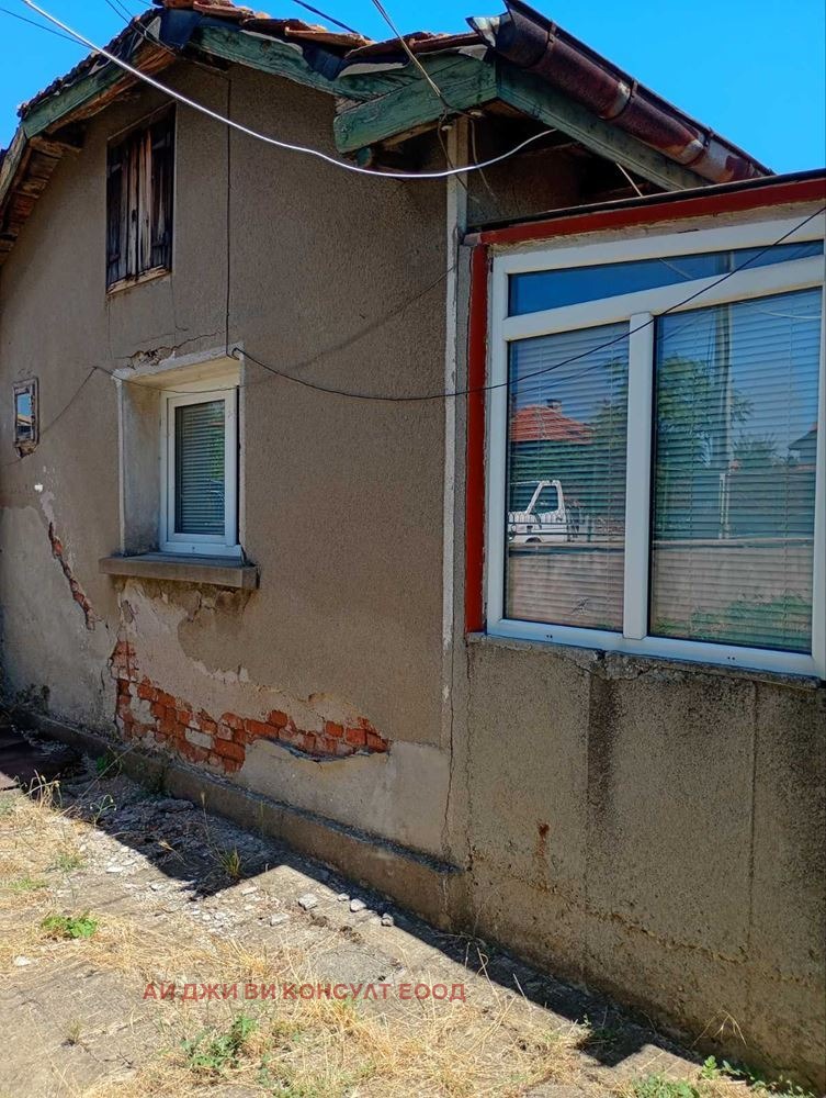 Продава КЪЩА, гр. София, с. Чепинци, снимка 10 - Къщи - 55628380
