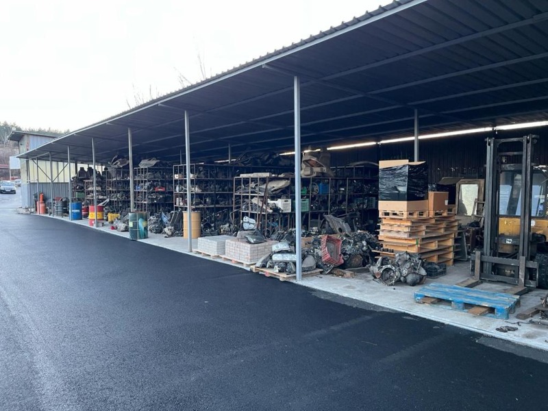 À vendre  Bâtiment industriel Pernik , Tsentar , 7000 m² | 29890219 - image [9]