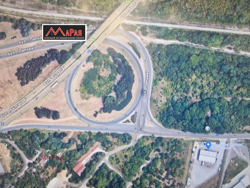 For Sale  Plot region Ruse , Nikolovo , 1400 sq.m | 14176525 - image [4]