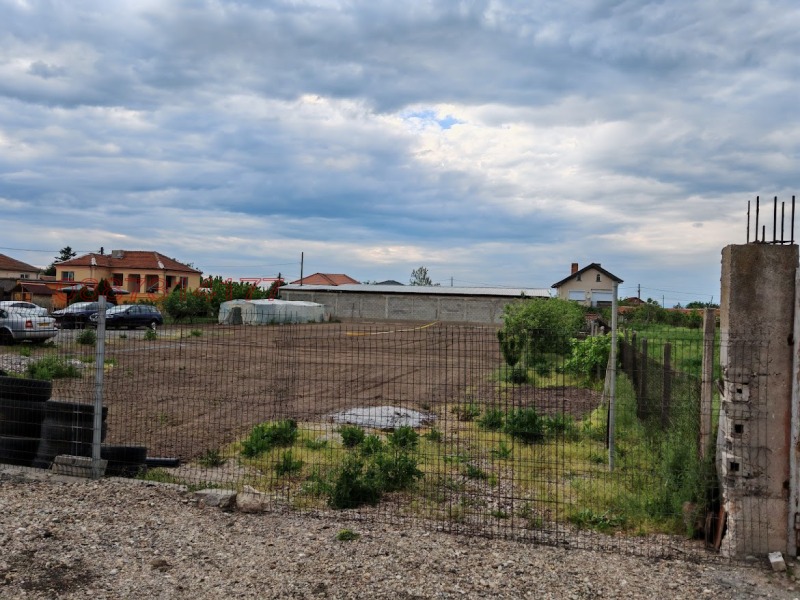 Na prodej  Spiknutí oblast Plovdiv , Strjama , 1000 m2 | 16157519