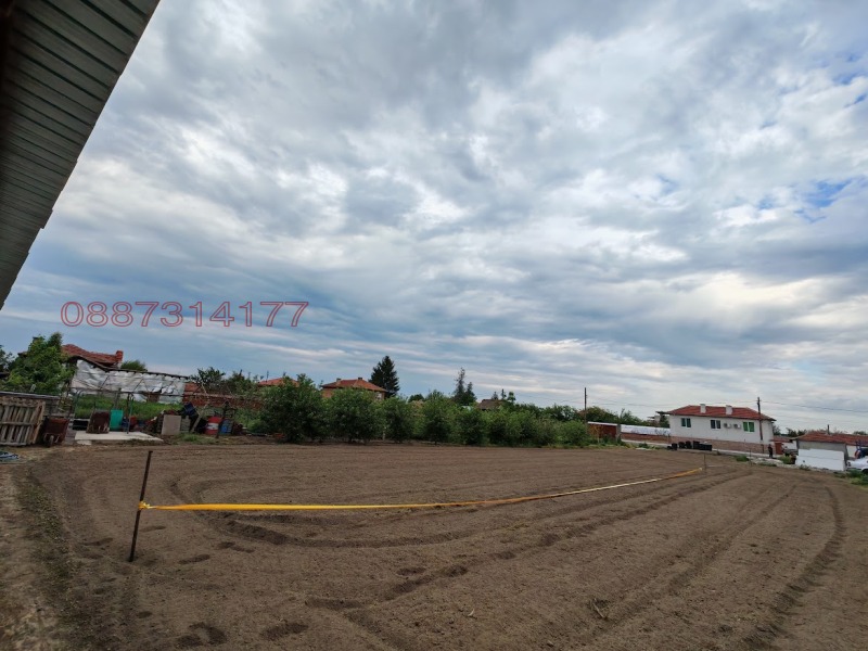 Na prodej  Spiknutí oblast Plovdiv , Strjama , 1000 m2 | 16157519 - obraz [3]