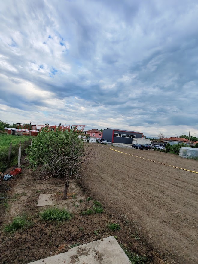 Na prodej  Spiknutí oblast Plovdiv , Strjama , 1000 m2 | 16157519 - obraz [4]