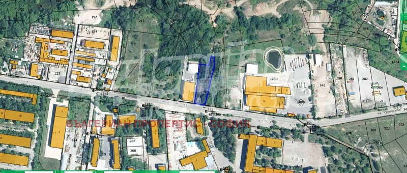 Til salg  Grund Sofia , Suhodol , 9307 kvm | 74246468 - billede [13]