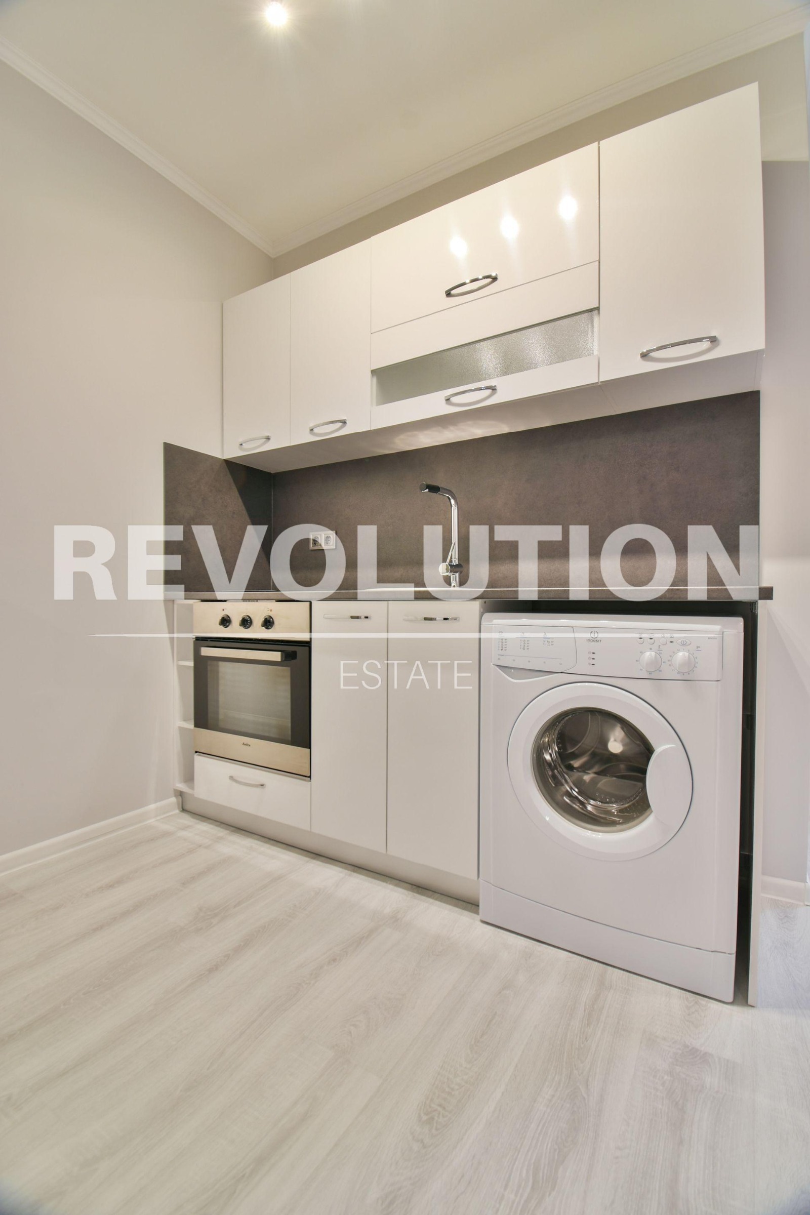 Продава 1-СТАЕН, гр. София, Студентски град, снимка 6 - Апартаменти - 53870819