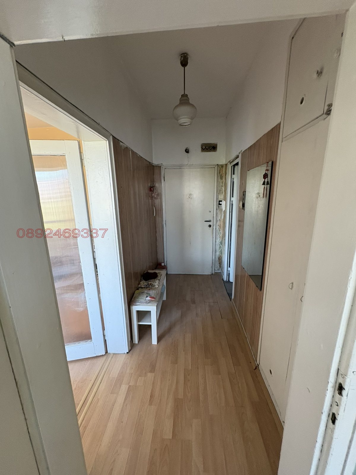 Продава 1-СТАЕН, гр. София, Изток, снимка 8 - Апартаменти - 56002026