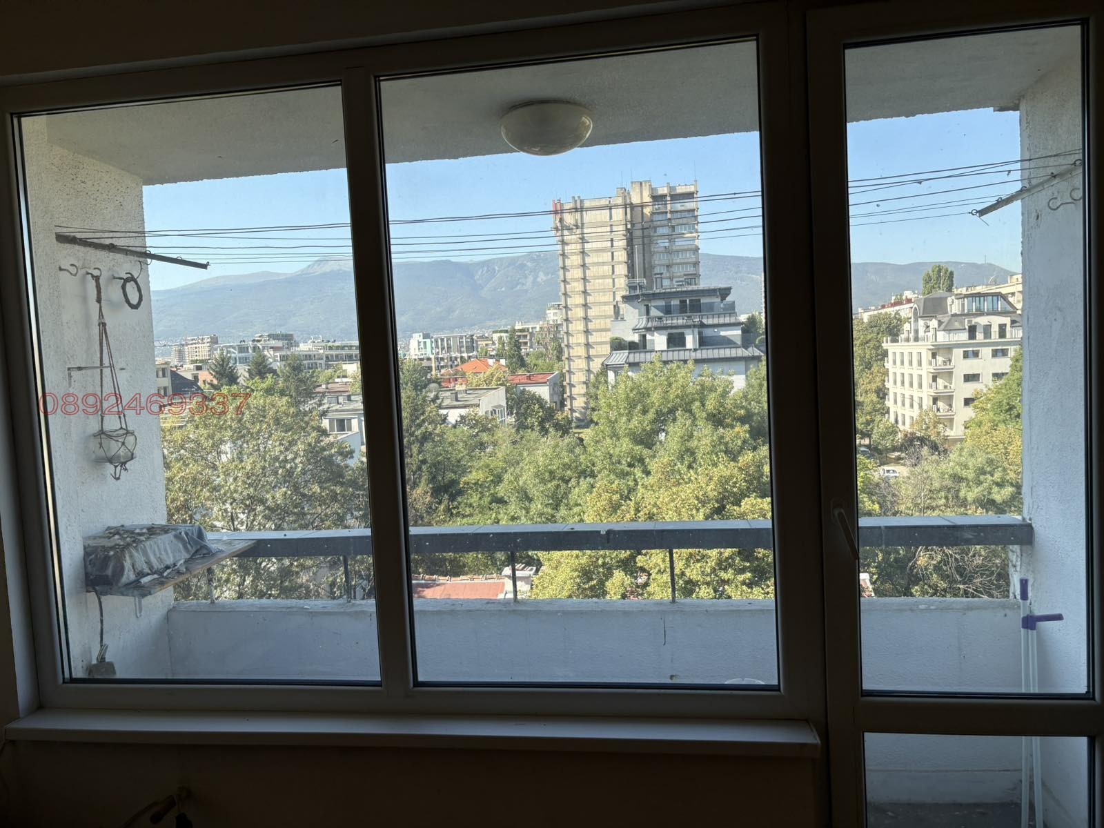 Продава 1-СТАЕН, гр. София, Изток, снимка 5 - Апартаменти - 56002026