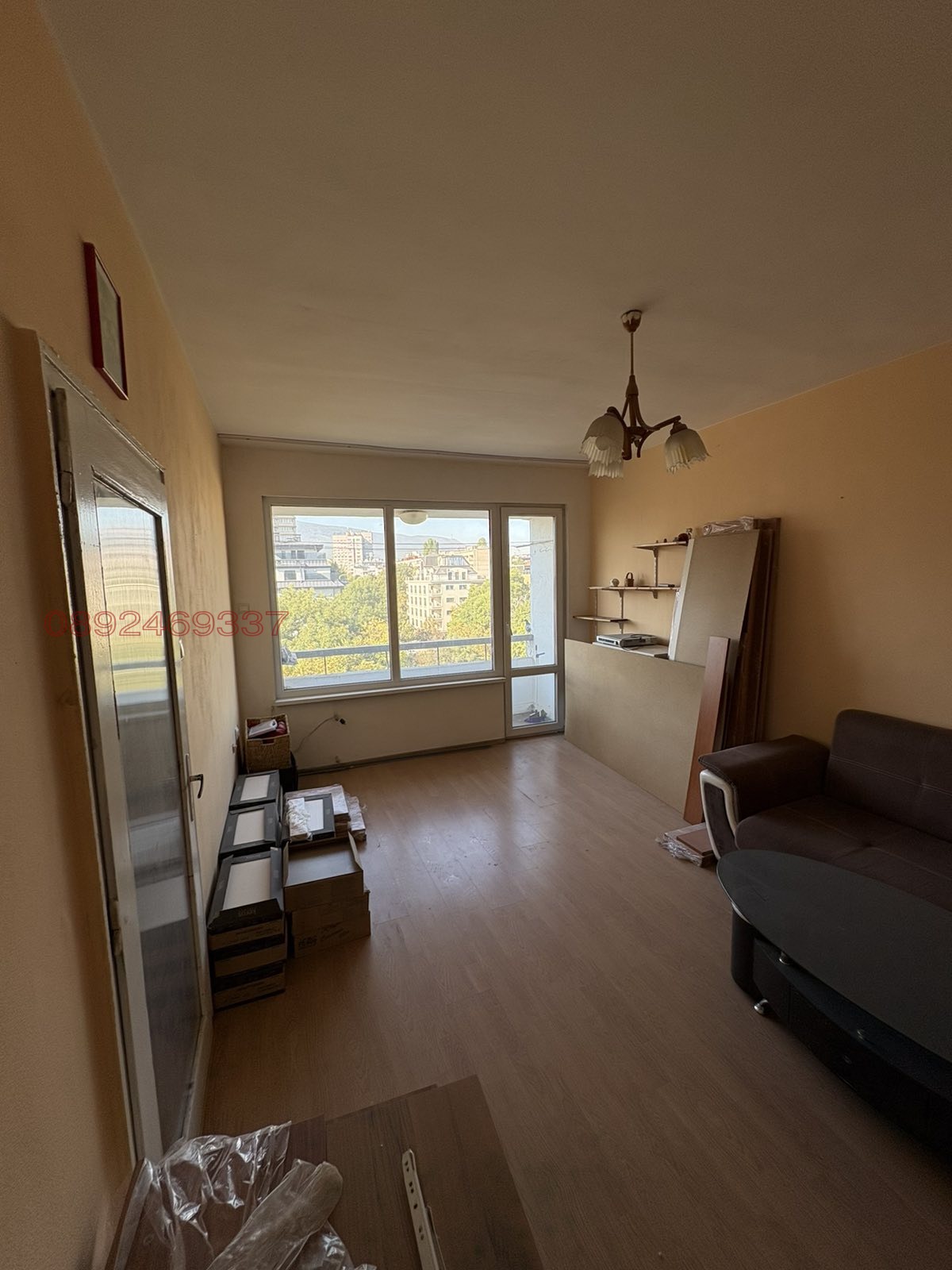 Продава 1-СТАЕН, гр. София, Изток, снимка 3 - Апартаменти - 56002026