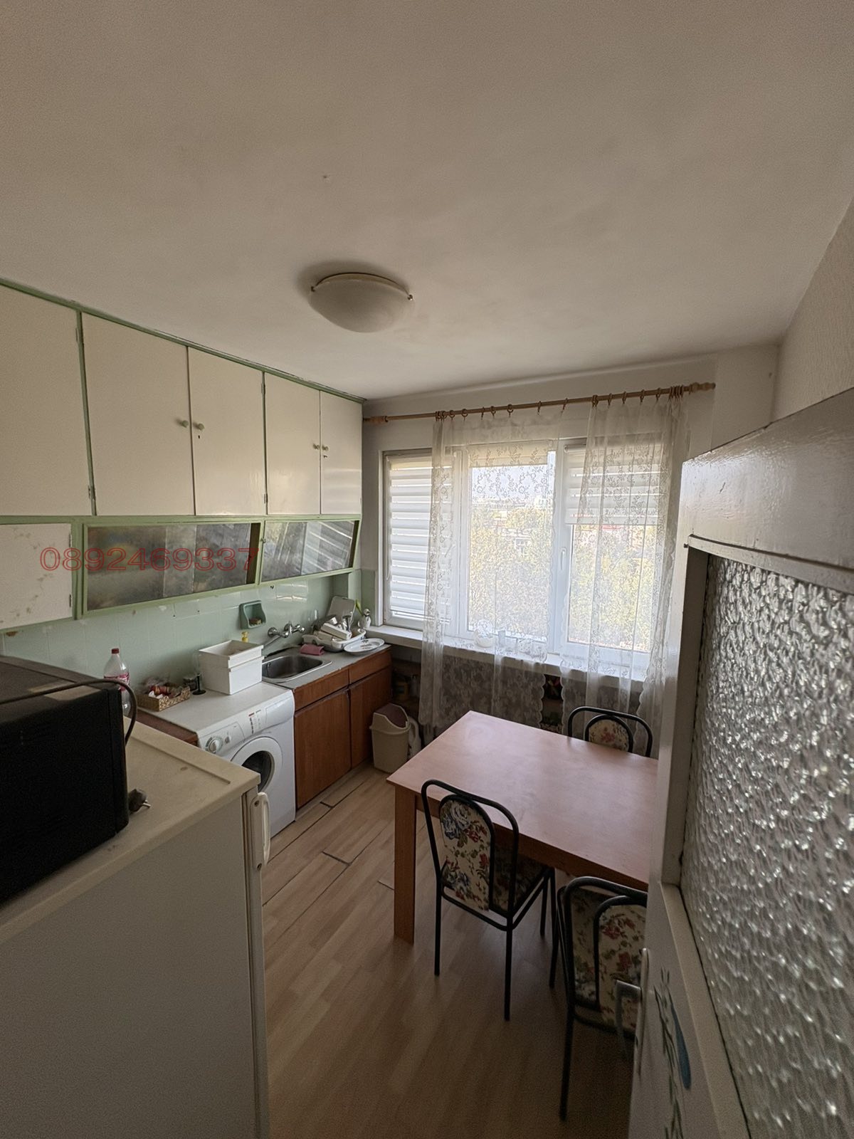 Продава 1-СТАЕН, гр. София, Изток, снимка 6 - Апартаменти - 56002026