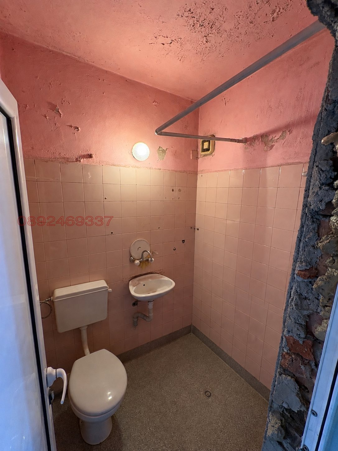 Продава 1-СТАЕН, гр. София, Изток, снимка 10 - Апартаменти - 56002026