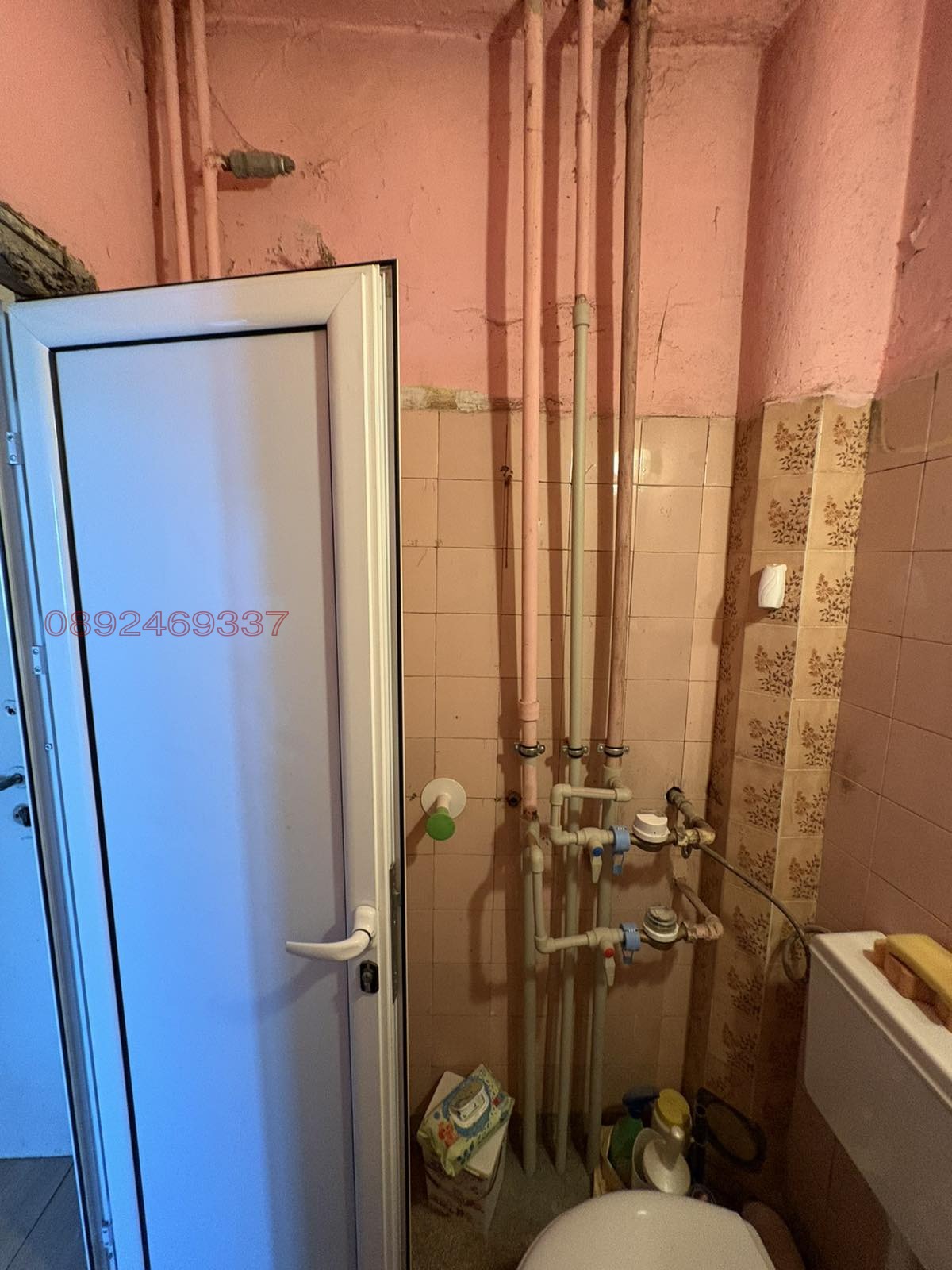 Продава 1-СТАЕН, гр. София, Изток, снимка 9 - Апартаменти - 56002026