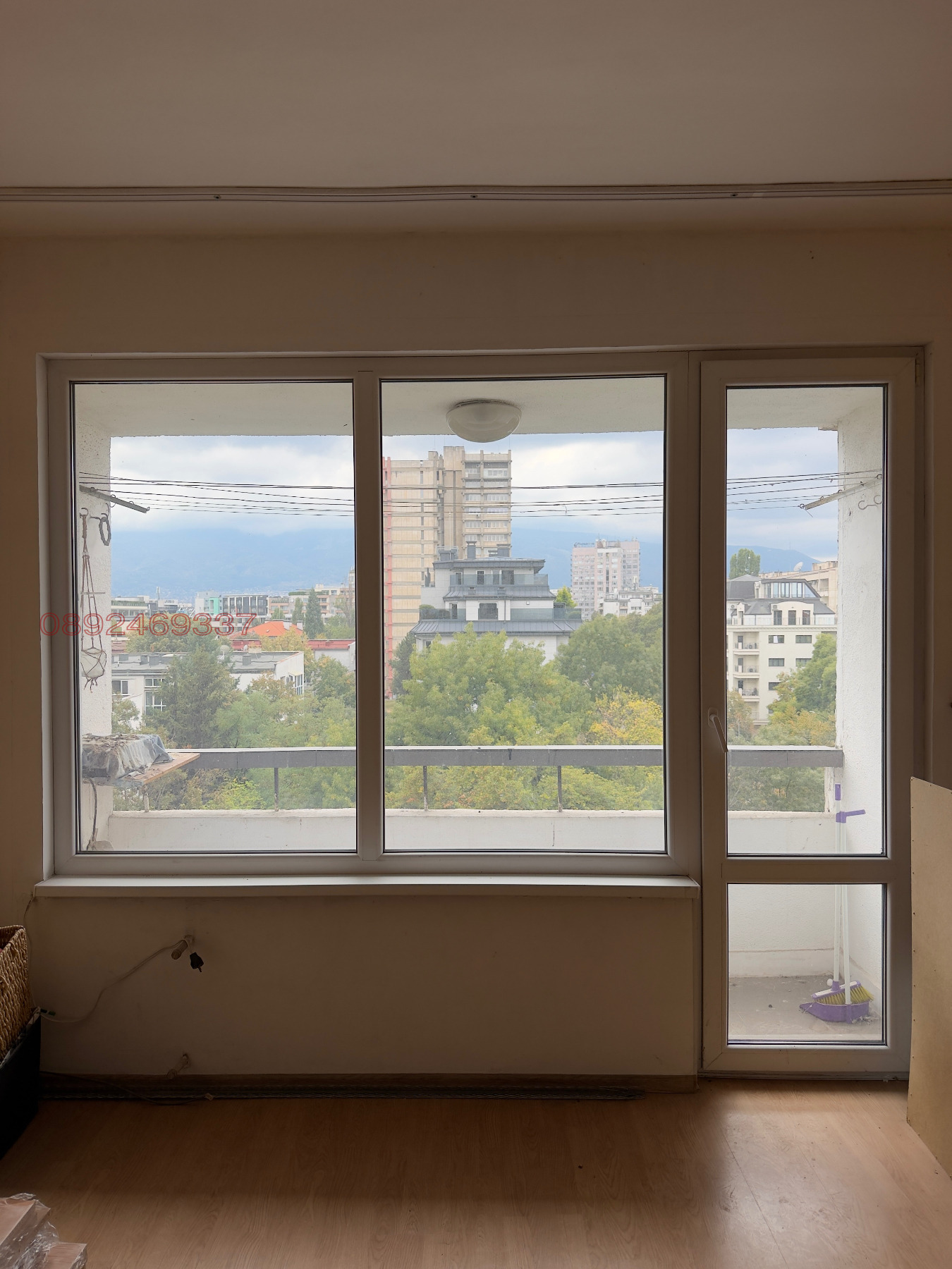 Продава 1-СТАЕН, гр. София, Изток, снимка 13 - Апартаменти - 56304571