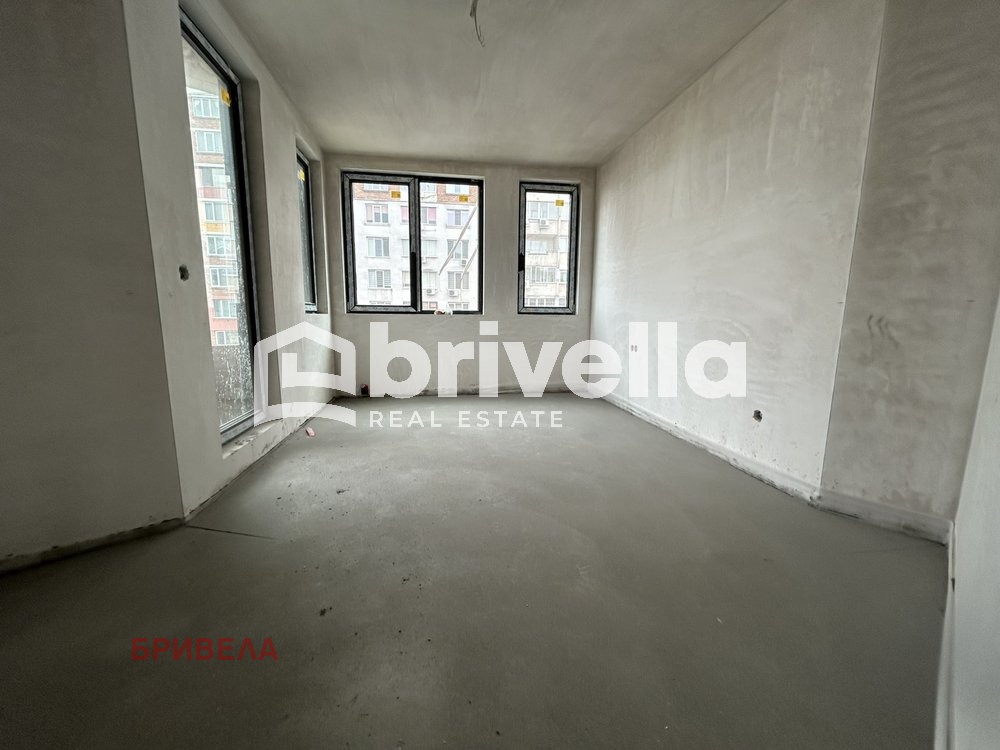 Продава 2-СТАЕН, гр. София, Люлин 5, снимка 4 - Апартаменти - 52038561