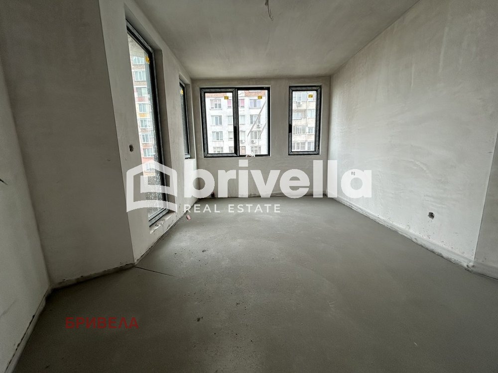 Продава 2-СТАЕН, гр. София, Люлин 5, снимка 5 - Апартаменти - 52038561