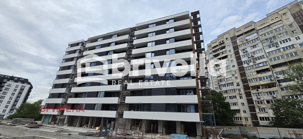 Продава 2-СТАЕН, гр. София, Люлин 5, снимка 6 - Апартаменти - 52038561