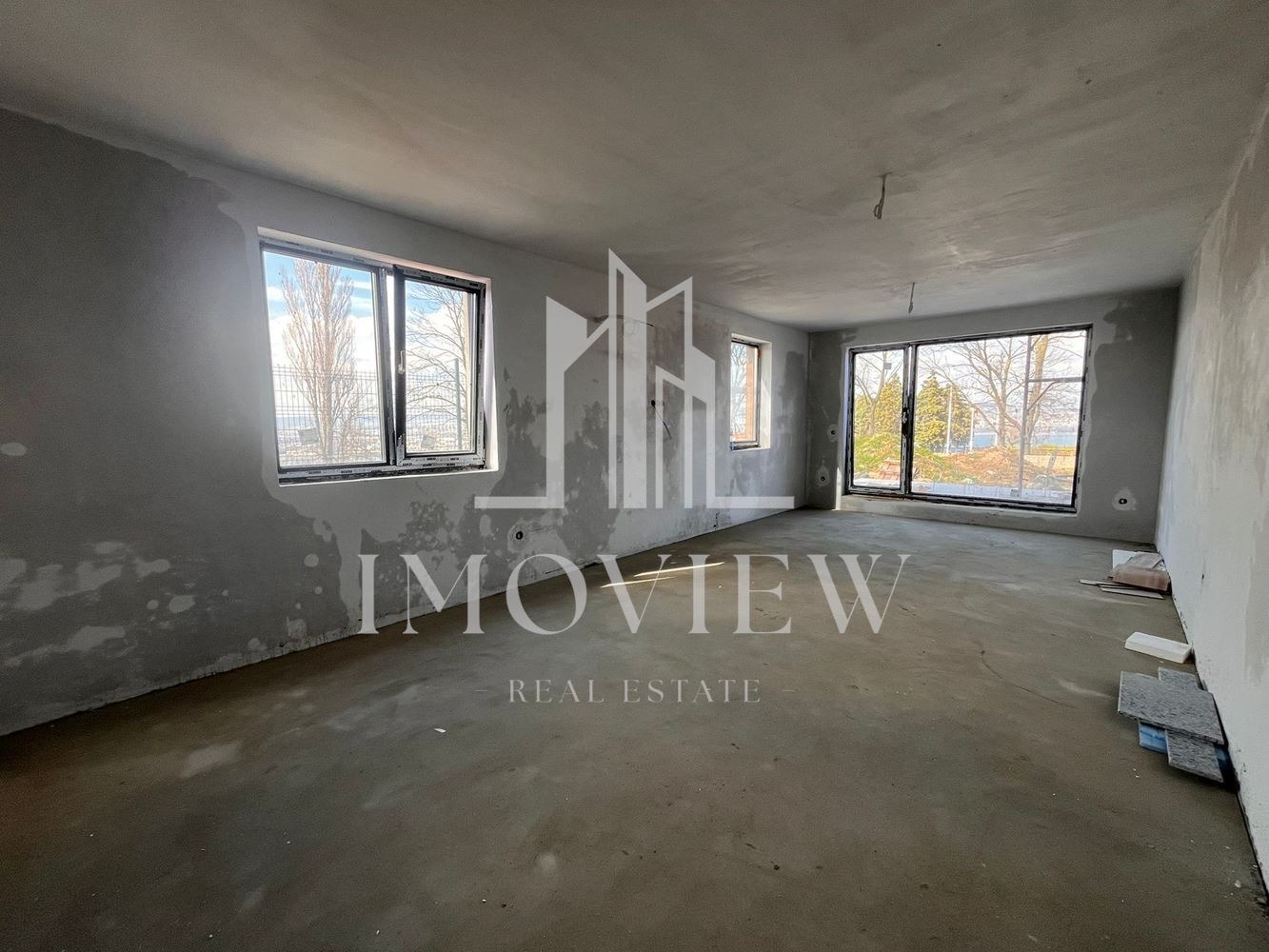 Продава 2-СТАЕН, гр. Варна, Галата, снимка 2 - Апартаменти - 54044346