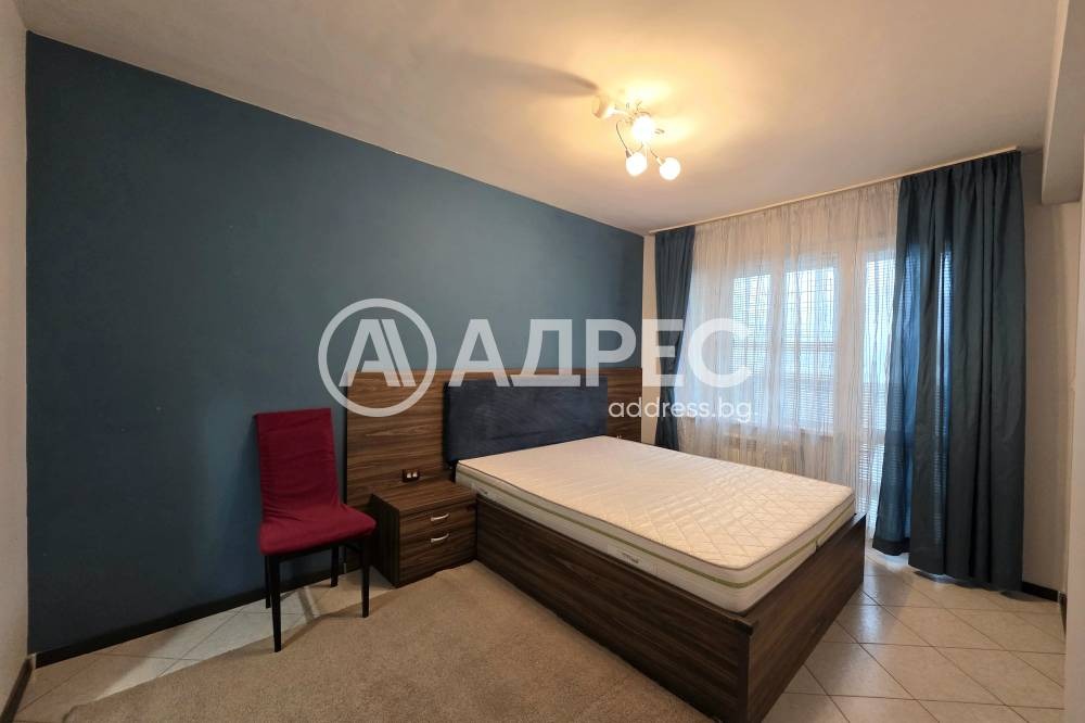 Продава 2-СТАЕН, гр. София, Младост 3, снимка 2 - Апартаменти - 54188625