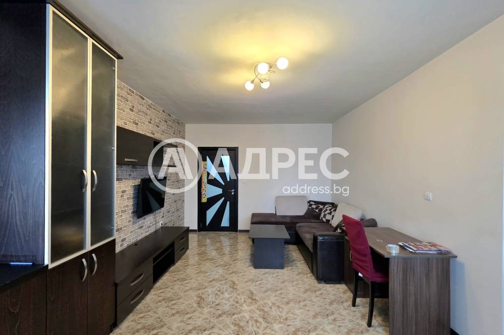 Продава 2-СТАЕН, гр. София, Младост 3, снимка 4 - Апартаменти - 54188625