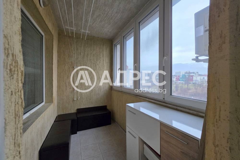 Продава 2-СТАЕН, гр. София, Младост 3, снимка 6 - Апартаменти - 54188625